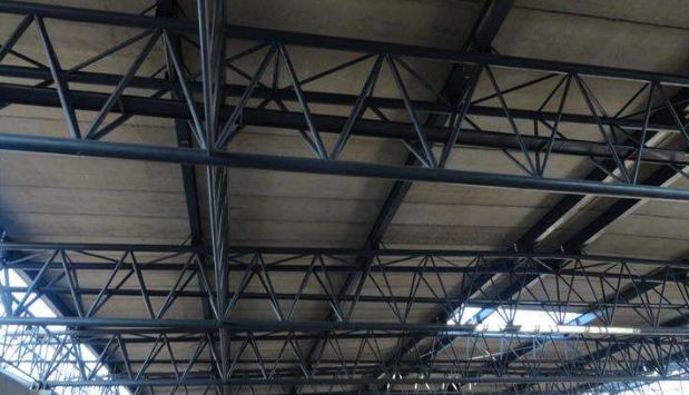 建德桁架结构皮相的处理每每分为哪几个步调流程